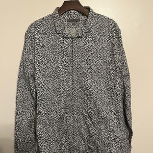 John Varvatos dress shirt